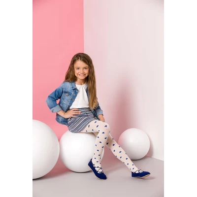 Rajstopy dziecięce Zuza