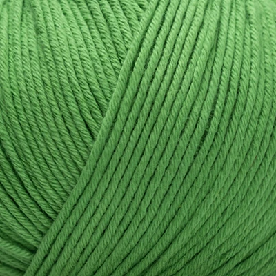 Włóczka Gazzal Organic Baby Cotton  38 łosoś (1)