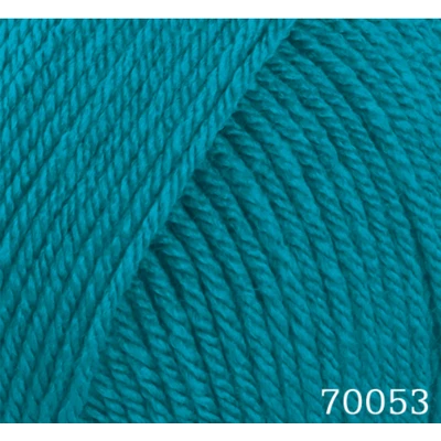 Włóczka Himalaya EVERYDAY 54 mięta  (1)