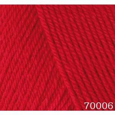 Włóczka Himalaya EVERYDAY 55 terakota (1)