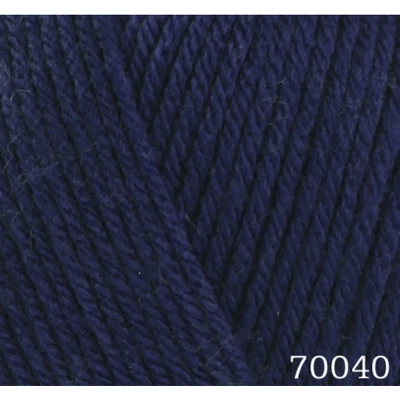 Włóczka Himalaya EVERYDAY 71 wino (1)