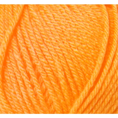 Włóczka Himalaya EVERYDAY 72 słoneczny (1)