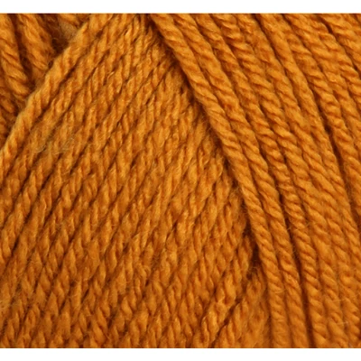 Włóczka Himalaya EVERYDAY 73 pomarańczowy (1)