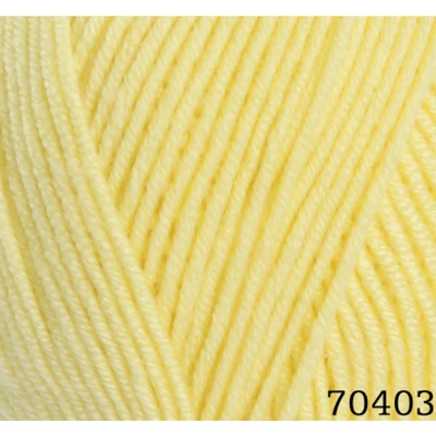 Włóczka Himalaya Everyday Bebe Lux -70403