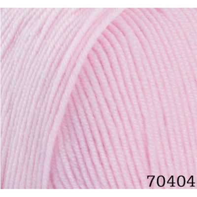 Włóczka Himalaya Everyday Bebe Lux -70404
