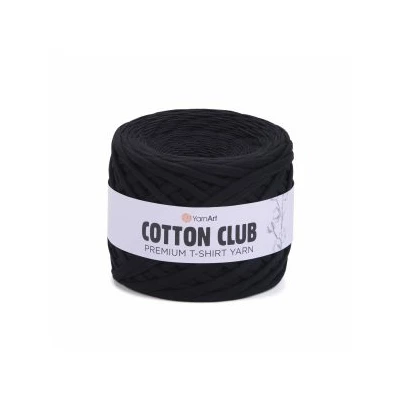 Włóczka YarnArt Cotton Club -7300