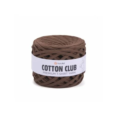 Włóczka YarnArt Cotton Club -7306