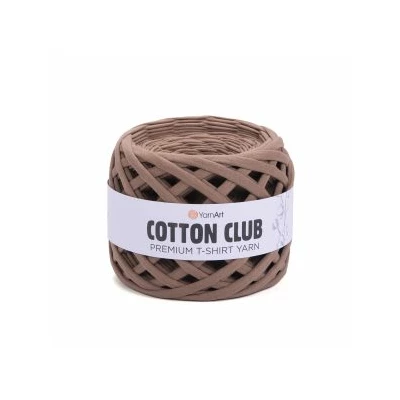 Włóczka YarnArt Cotton Club -7307