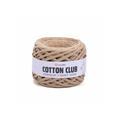 Włóczka YarnArt Cotton Club -7311