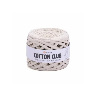 Włóczka YarnArt Cotton Club -7312