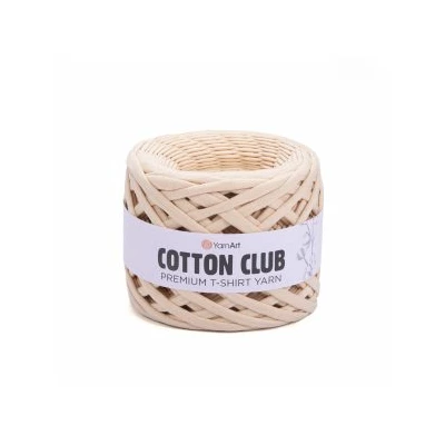 Włóczka YarnArt Cotton Club -7313