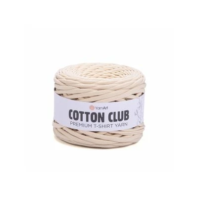 Włóczka YarnArt Cotton Club -7314