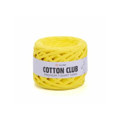 Włóczka YarnArt Cotton Club -7320