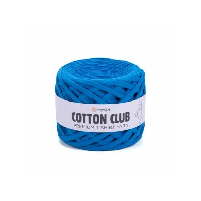 Włóczka YarnArt Cotton Club -7326