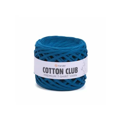 Włóczka YarnArt Cotton Club -7327