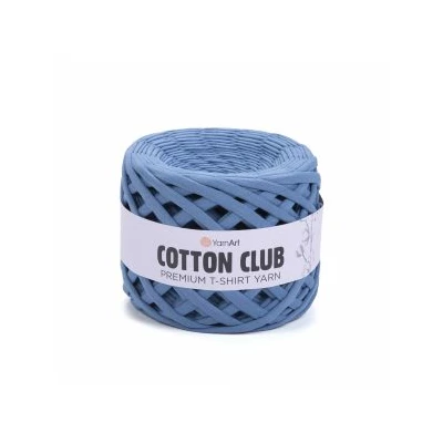 Włóczka YarnArt Cotton Club -7329