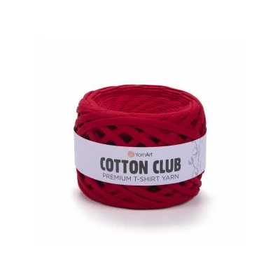 Włóczka YarnArt Cotton Club -7334