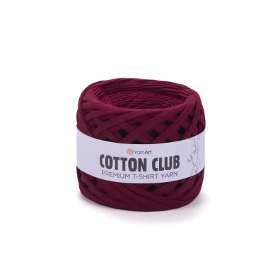 Włóczka YarnArt Cotton Club -7335