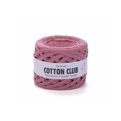 Włóczka YarnArt Cotton Club -7340