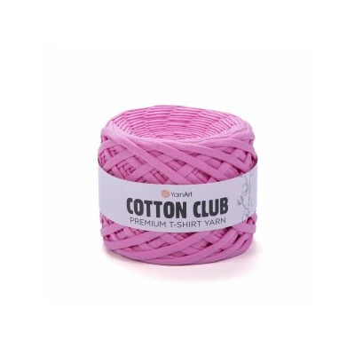 Włóczka YarnArt Cotton Club -7346