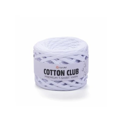 Włóczka YarnArt Cotton Club -7350