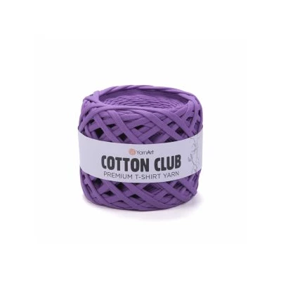 Włóczka YarnArt Cotton Club -7352