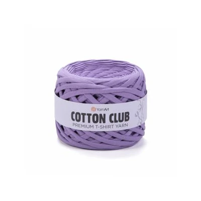 Włóczka YarnArt Cotton Club -7353