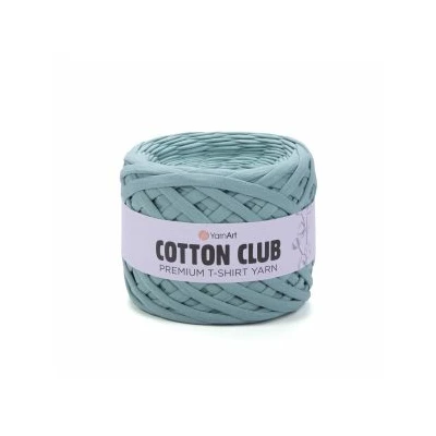 Włóczka YarnArt Cotton Club -7356