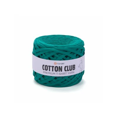 Włóczka YarnArt Cotton Club -7361