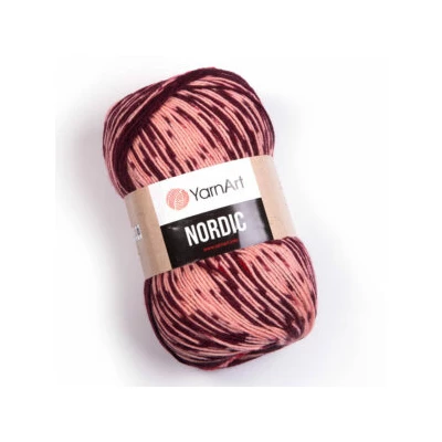 Włóczka YarnArt Nordic -664